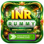 INR RUMMY APK DOWNLOAD | INRRUMMYZ.COM |